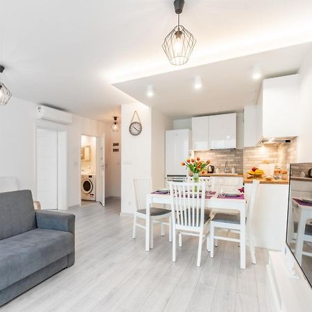 Bella Casa Premium Apartment - 30 Pszczelna Краков Экстерьер фото