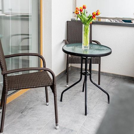 Bella Casa Premium Apartment - 30 Pszczelna Краков Экстерьер фото