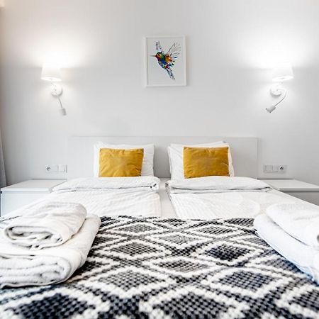 Bella Casa Premium Apartment - 30 Pszczelna Краков Экстерьер фото