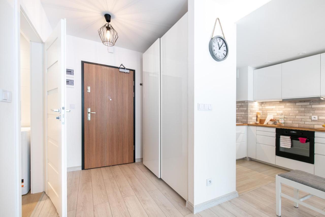 Bella Casa Premium Apartment - 30 Pszczelna Краков Экстерьер фото