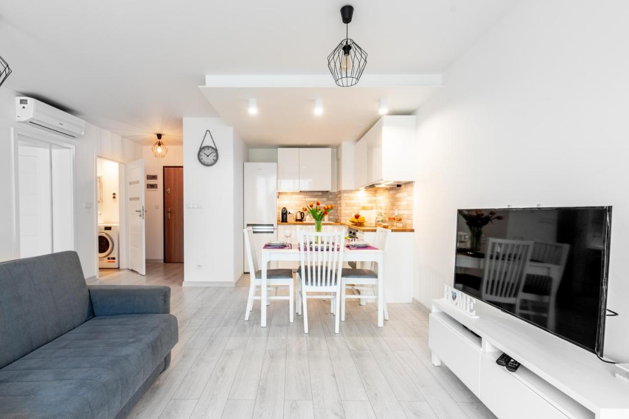 Bella Casa Premium Apartment - 30 Pszczelna Краков Экстерьер фото