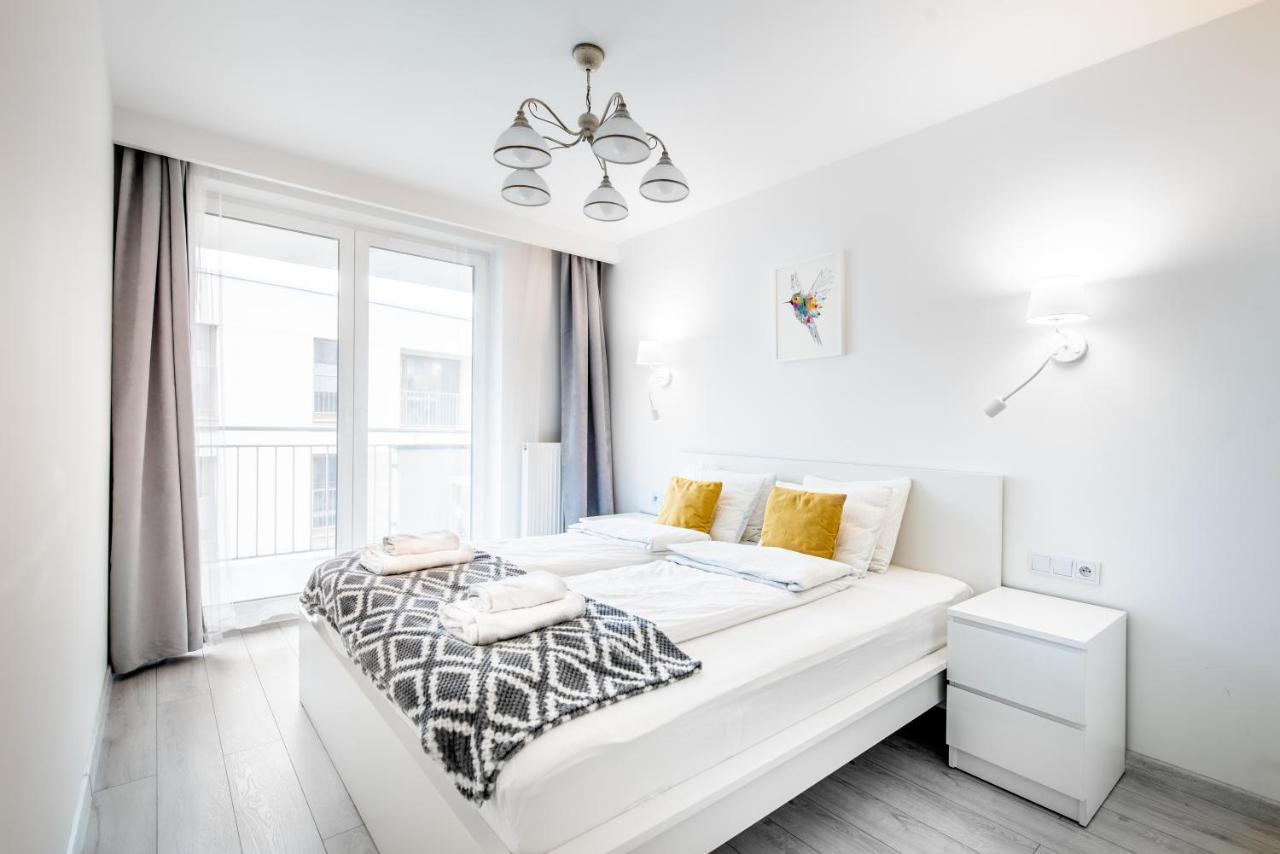 Bella Casa Premium Apartment - 30 Pszczelna Краков Экстерьер фото
