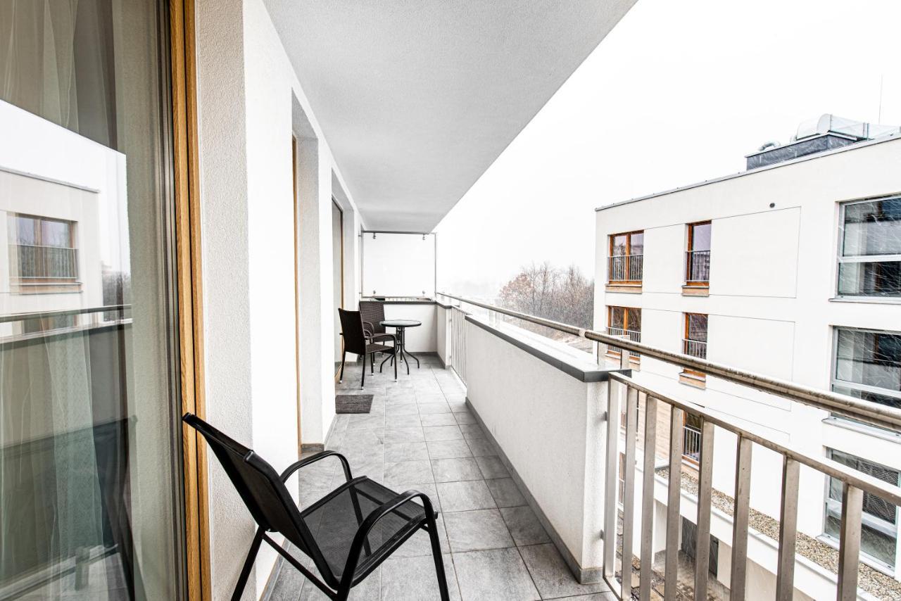 Bella Casa Premium Apartment - 30 Pszczelna Краков Экстерьер фото