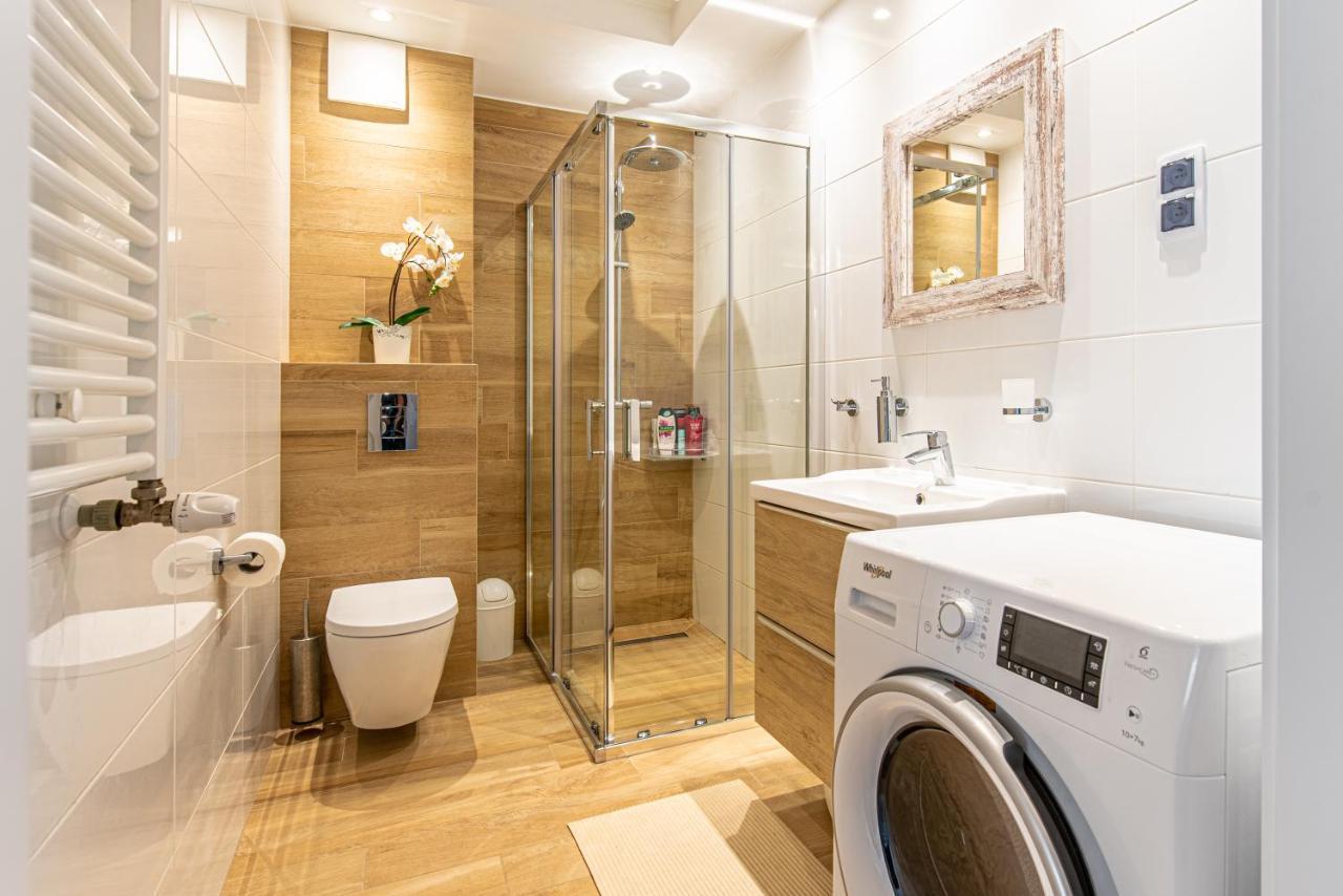 Bella Casa Premium Apartment - 30 Pszczelna Краков Экстерьер фото