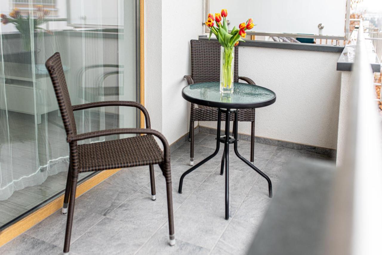 Bella Casa Premium Apartment - 30 Pszczelna Краков Экстерьер фото