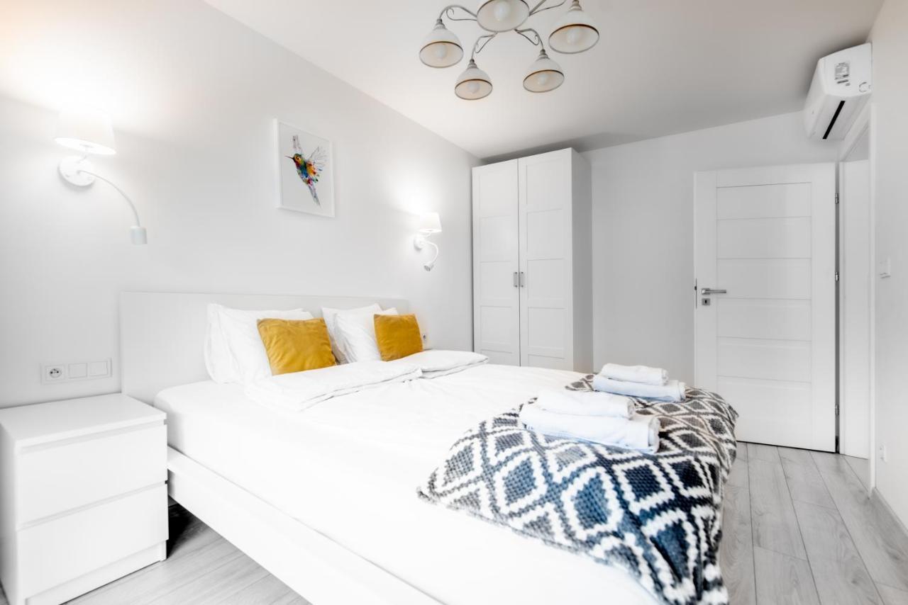 Bella Casa Premium Apartment - 30 Pszczelna Краков Экстерьер фото