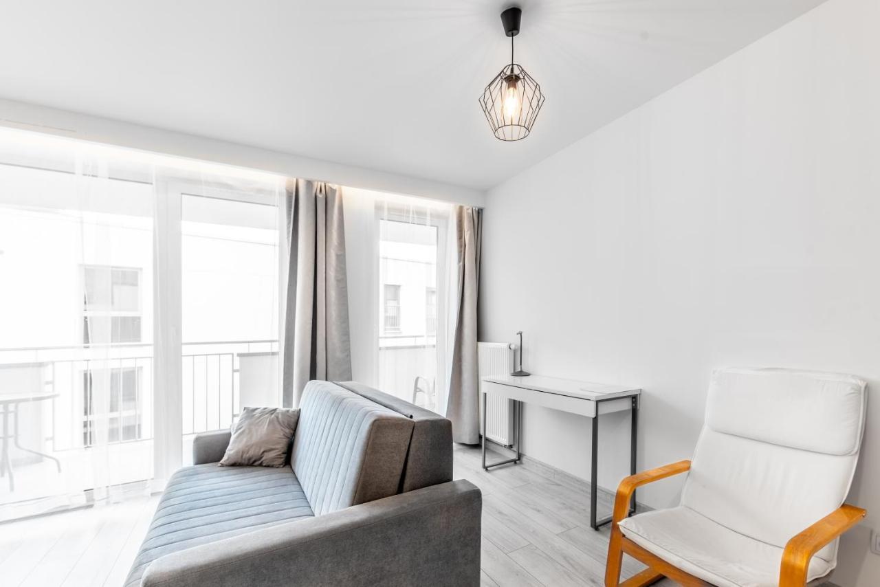 Bella Casa Premium Apartment - 30 Pszczelna Краков Экстерьер фото