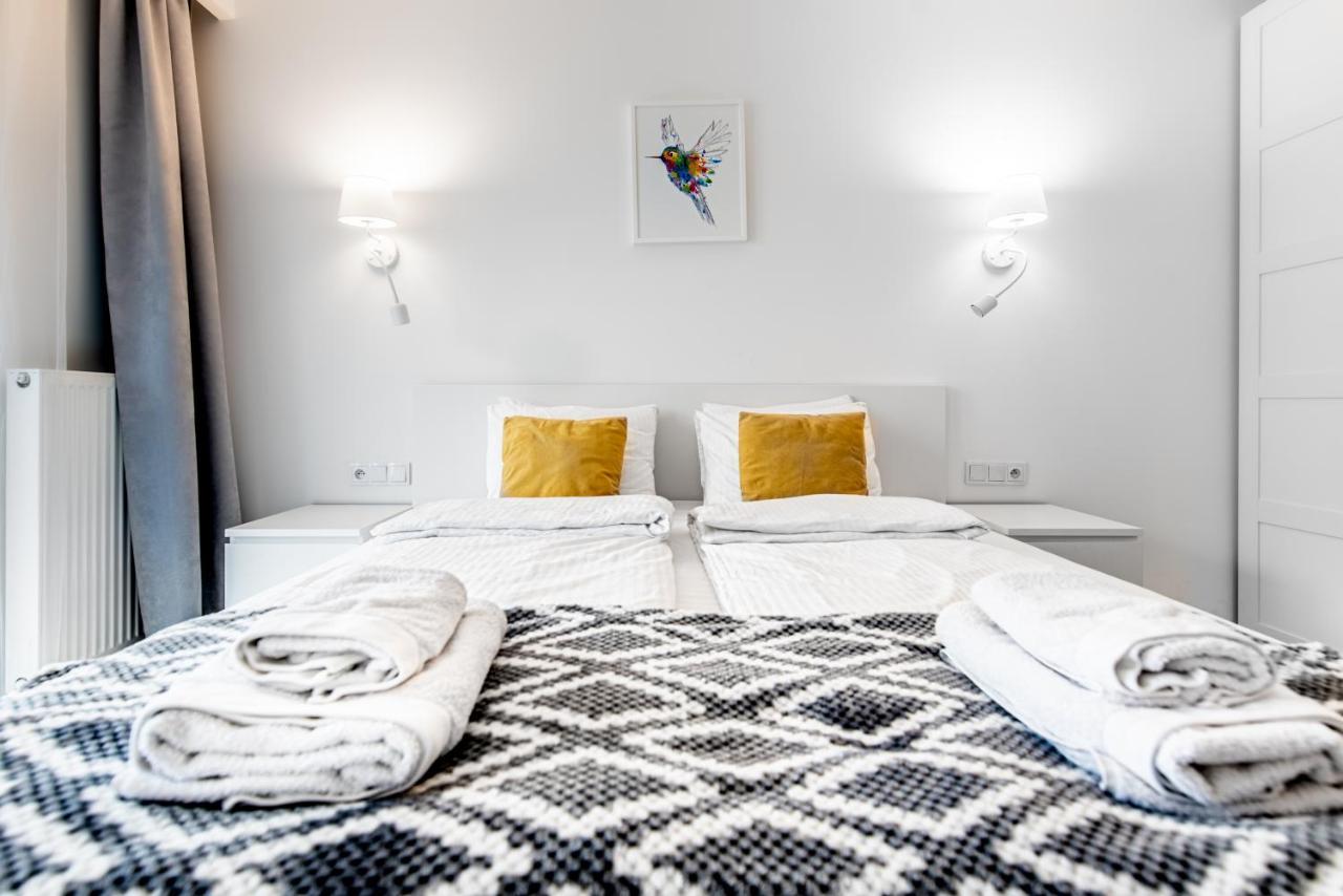 Bella Casa Premium Apartment - 30 Pszczelna Краков Экстерьер фото