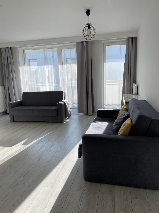 Bella Casa Premium Apartment - 30 Pszczelna Краков Экстерьер фото