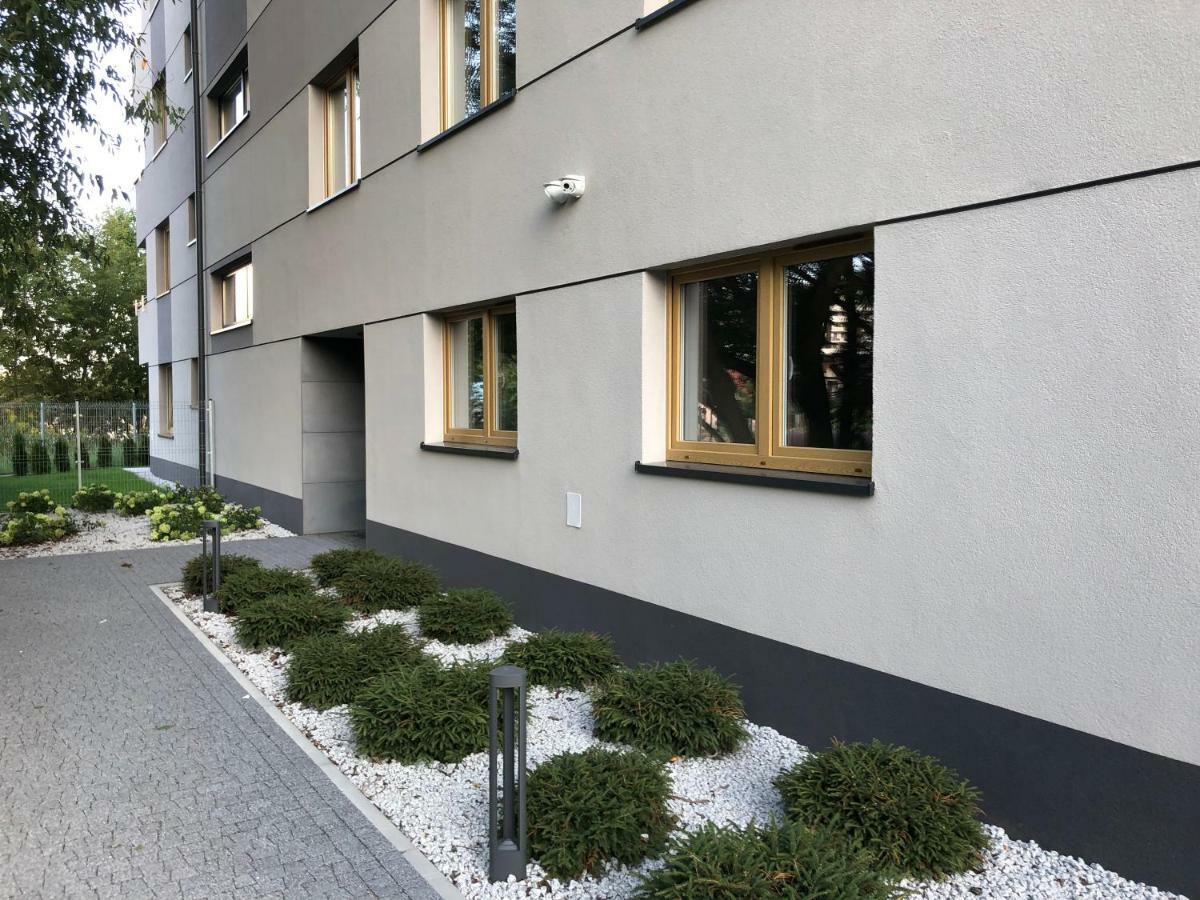 Bella Casa Premium Apartment - 30 Pszczelna Краков Экстерьер фото
