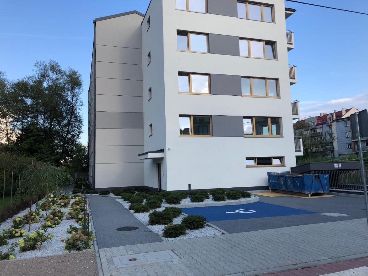 Bella Casa Premium Apartment - 30 Pszczelna Краков Экстерьер фото