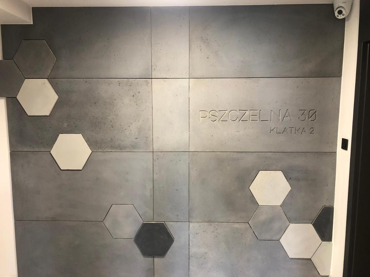 Bella Casa Premium Apartment - 30 Pszczelna Краков Экстерьер фото